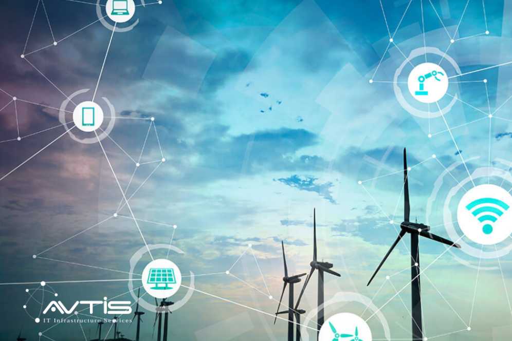 miniature article (5) image-La cyber sécurité dans le secteur énergétique