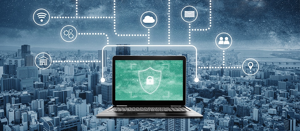 Mettre en place un EDR