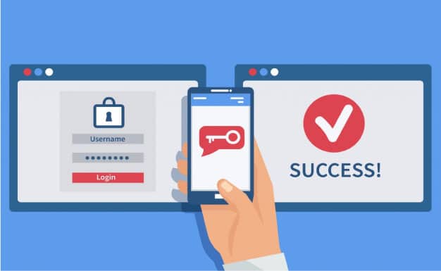 L’authentification multifacteur (MFA)