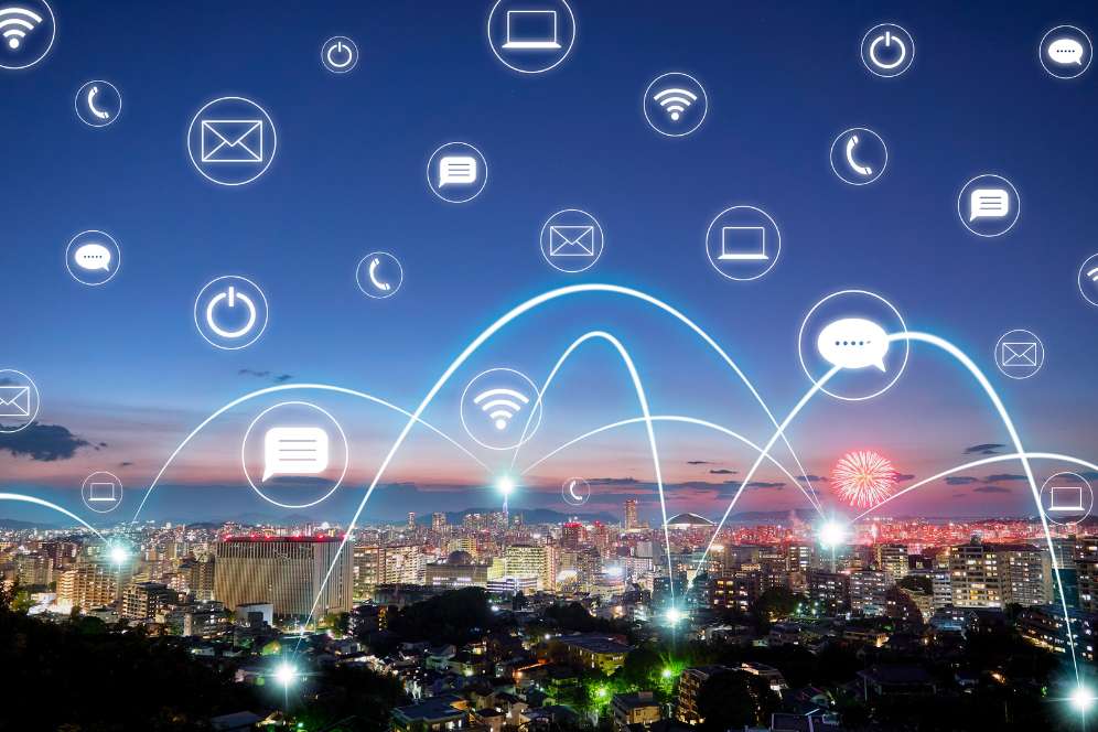 La sécurité des objets connectés en entreprise