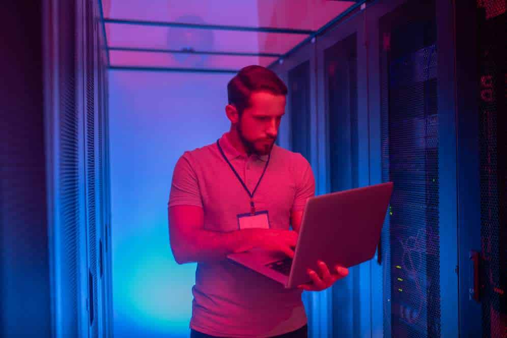 Infogérance - AVTIS - PME/ETI