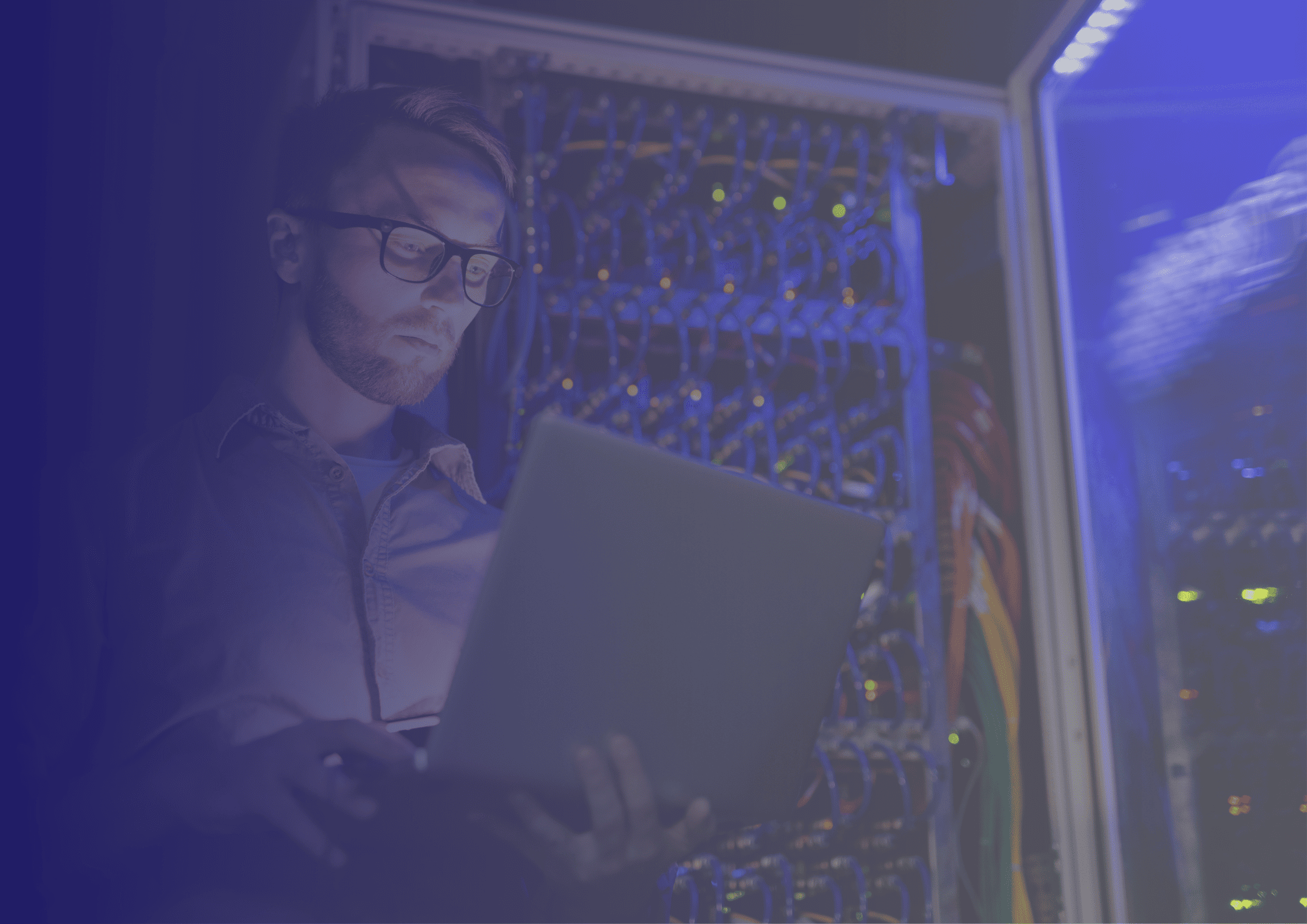 Infogérance AVTIS MCO